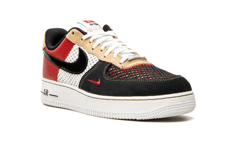 Nike Lifestyle Air Force 1 Low 'Alter and Reveal'